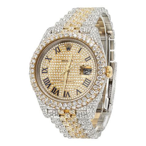 replica diamond watches mens|fake watches for men.